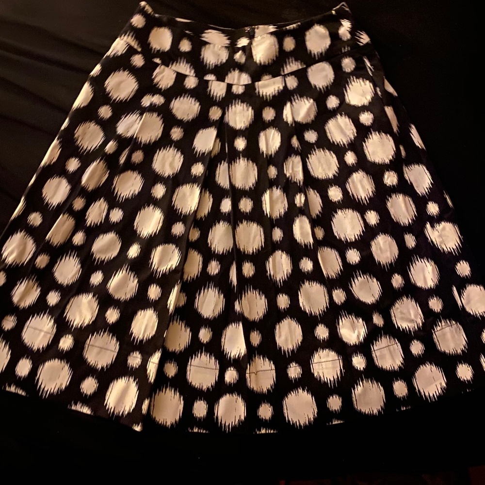 East 5th Spring Skirt NWOT